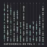 Art Zoyd : Musiques Nouvelles Ensemble - Expériences de Vol 4, 5, 6